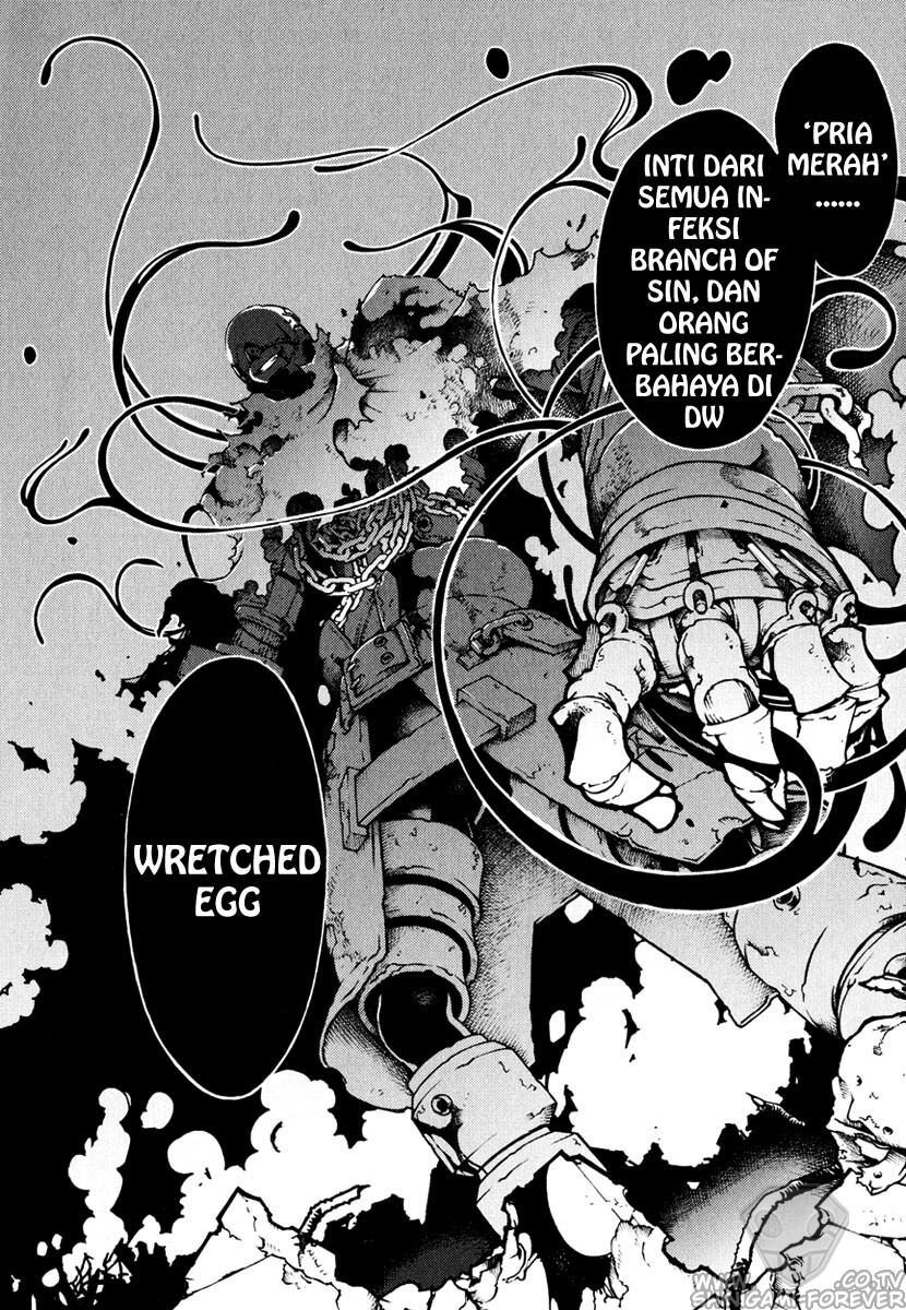 deadman-wonderland - Chapter: 06