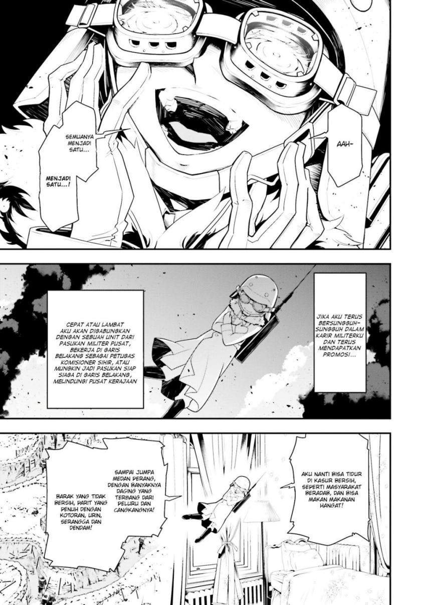 youjo-senki - Chapter: 1.2