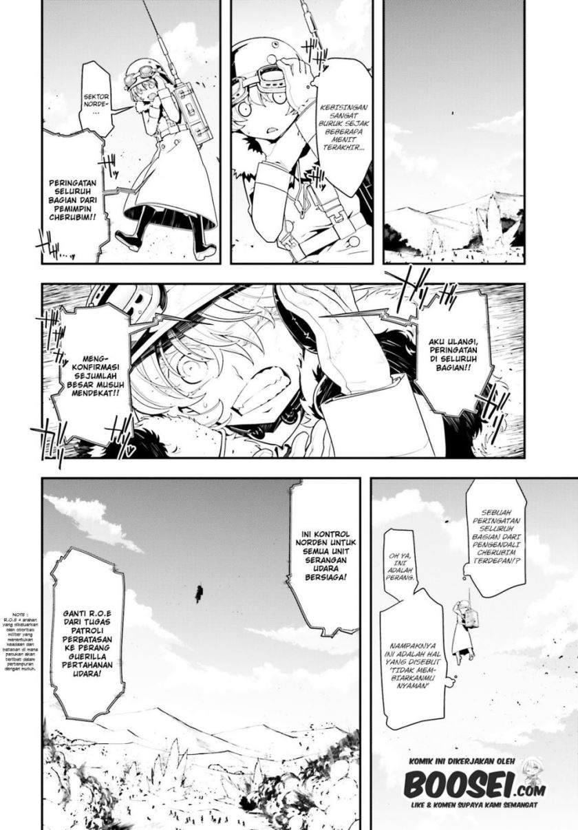 youjo-senki - Chapter: 1.2