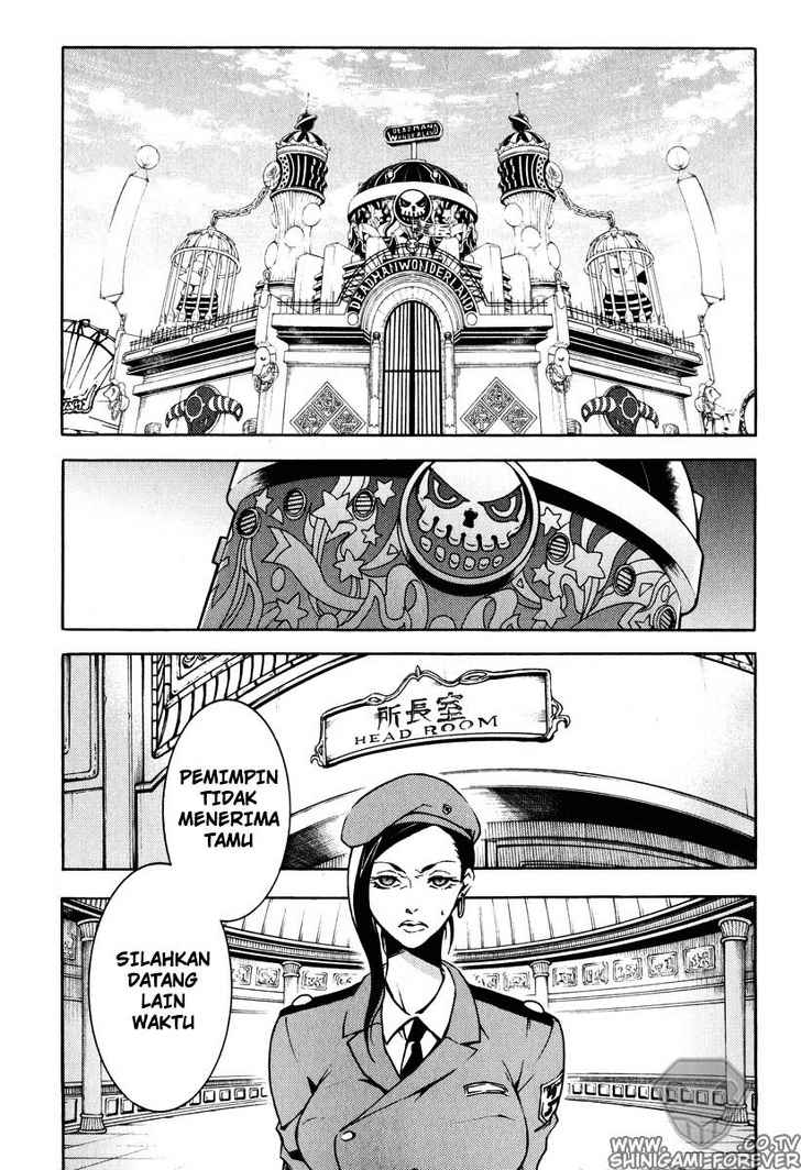 deadman-wonderland - Chapter: 07