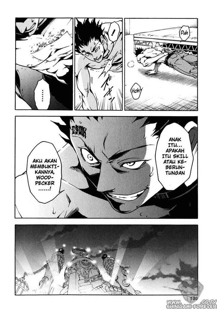 deadman-wonderland - Chapter: 07