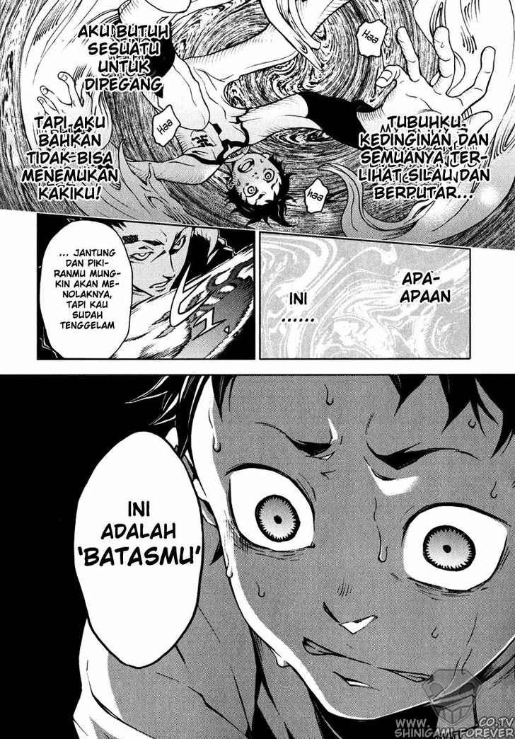 deadman-wonderland - Chapter: 07