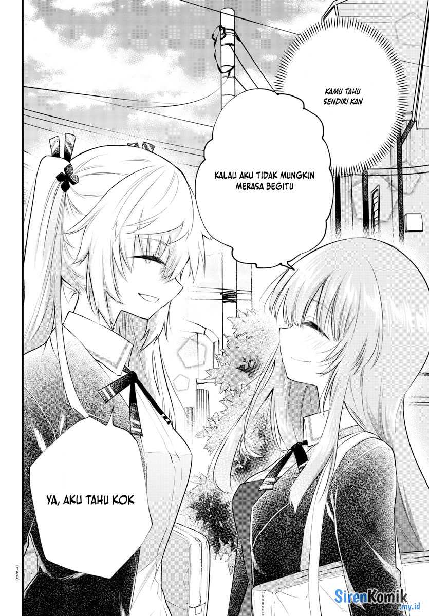 koe-ga-dasenai-shoujo-wa-kanojo-ga-yasashisugiru-to-omotte-iru - Chapter: 188 End