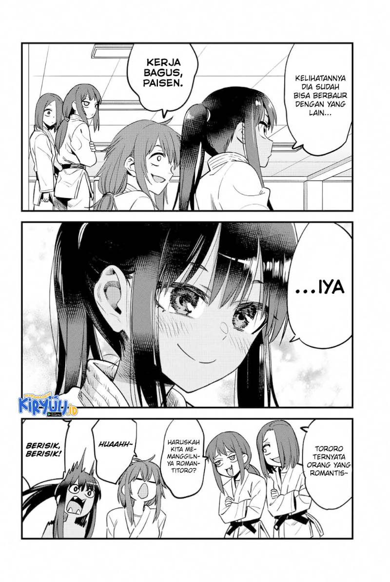 ijiranaide-nagatoro-san - Chapter: 129