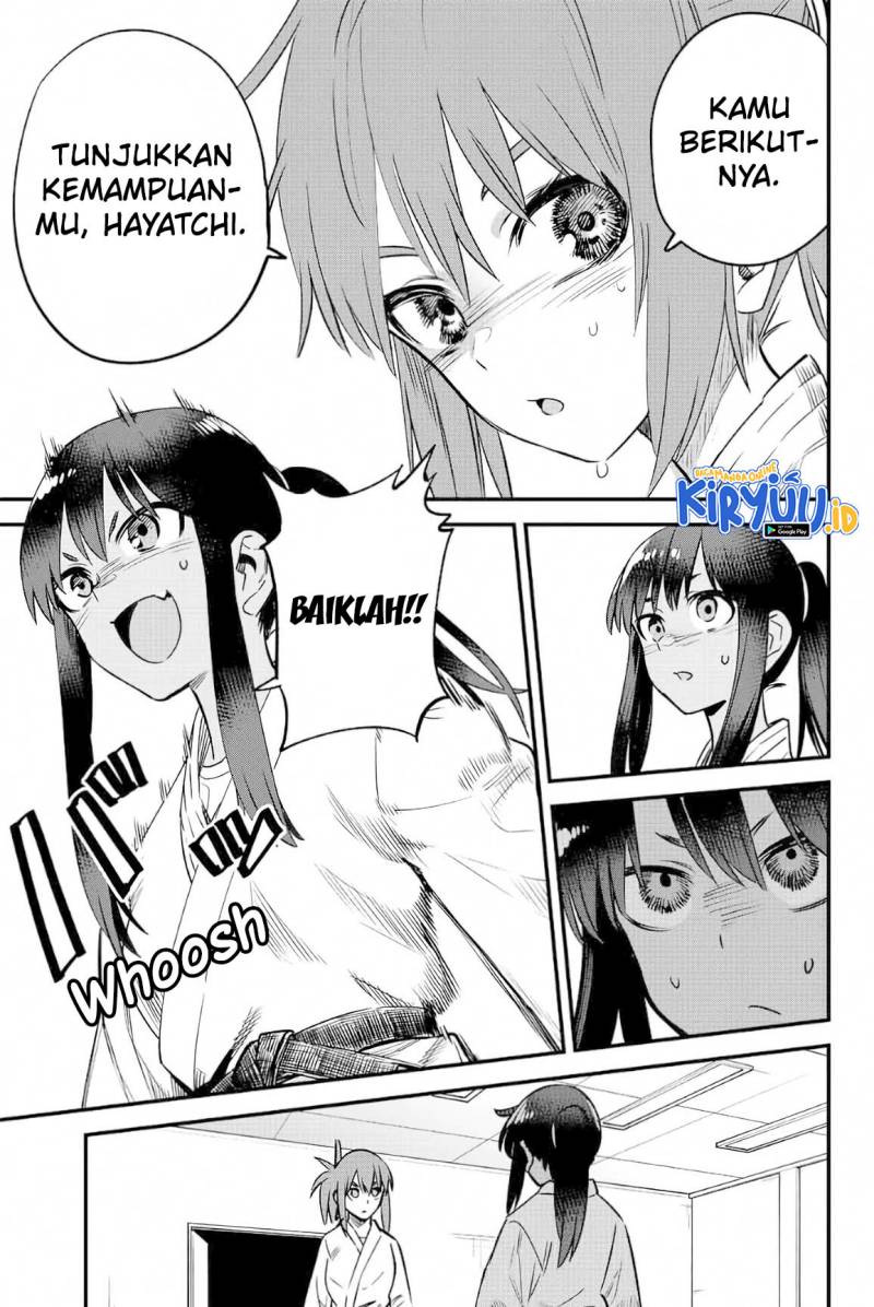 ijiranaide-nagatoro-san - Chapter: 129