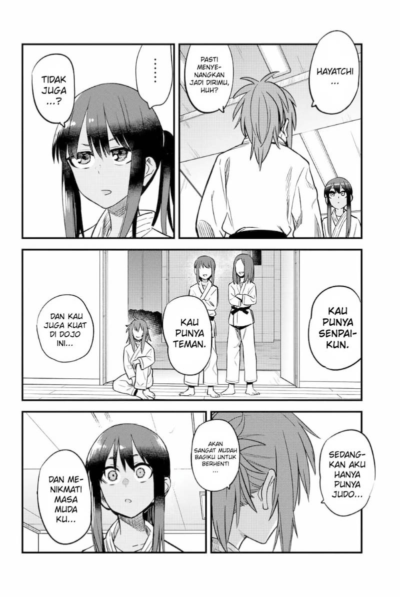 ijiranaide-nagatoro-san - Chapter: 129