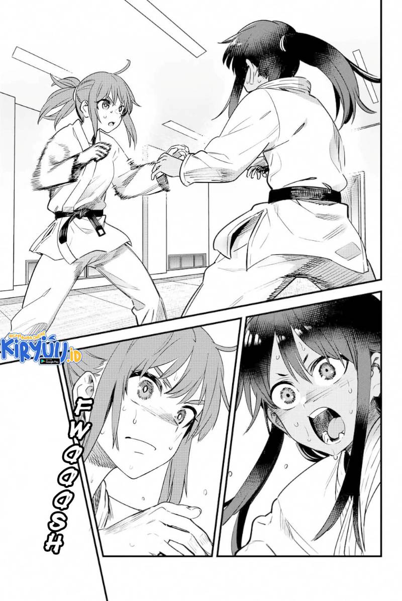 ijiranaide-nagatoro-san - Chapter: 129