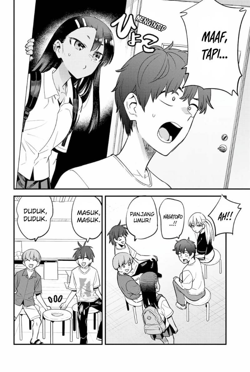 ijiranaide-nagatoro-san - Chapter: 129