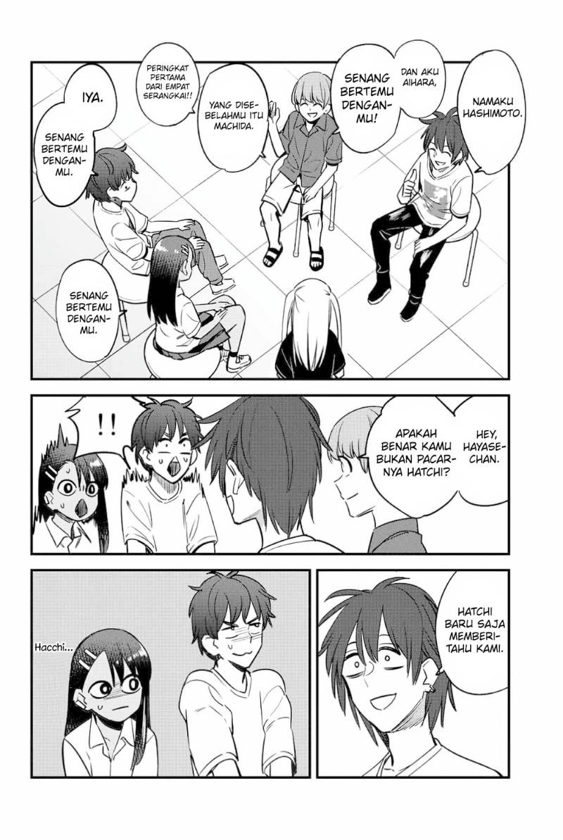 ijiranaide-nagatoro-san - Chapter: 129