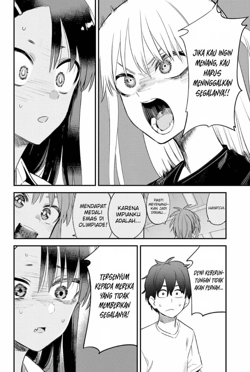 ijiranaide-nagatoro-san - Chapter: 129