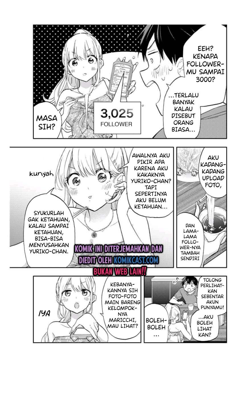 hanazono-twins - Chapter: 36