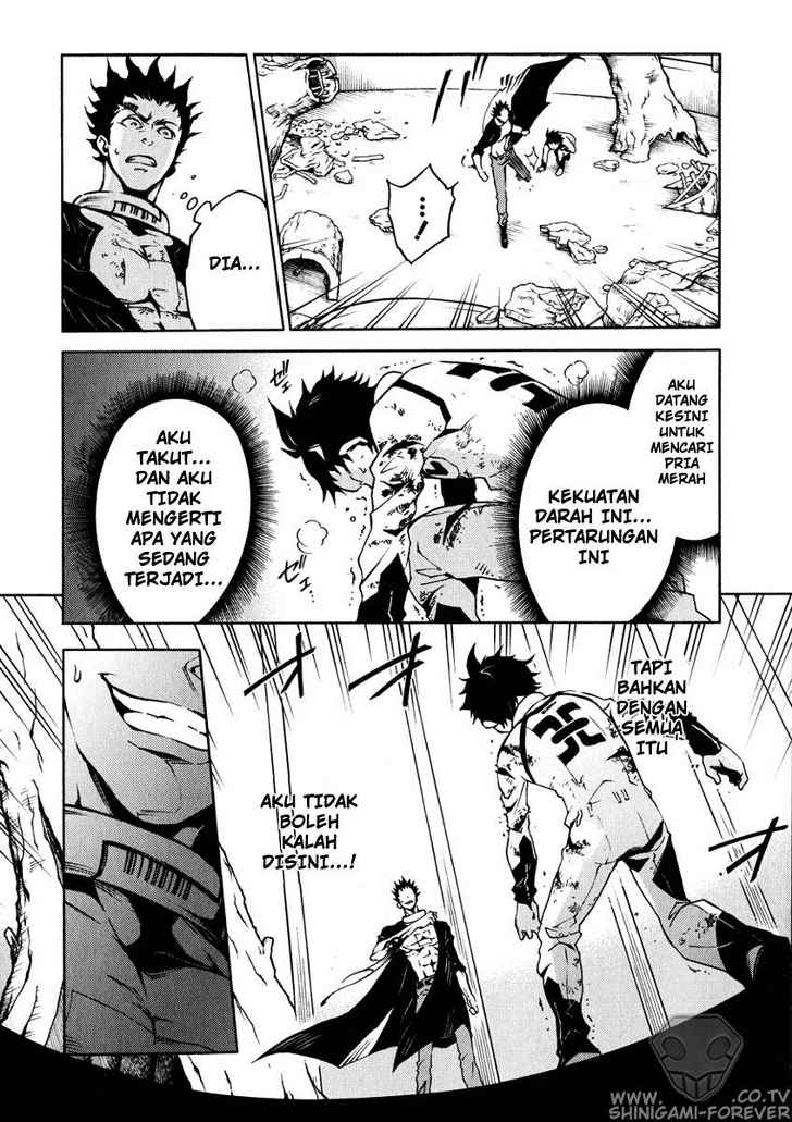 deadman-wonderland - Chapter: 07