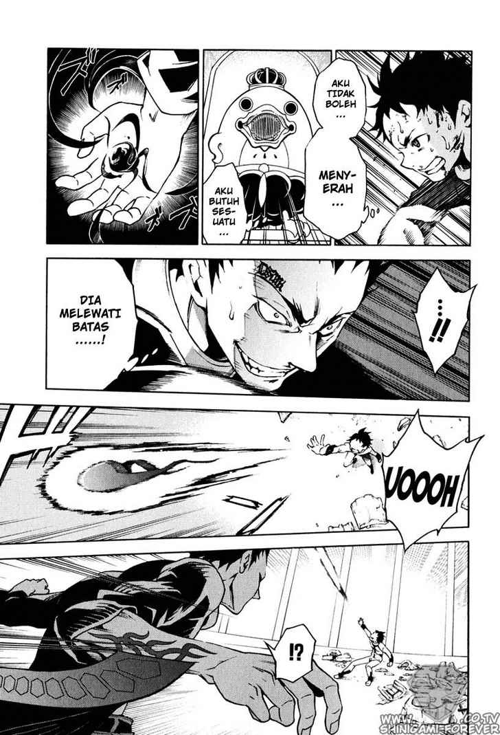 deadman-wonderland - Chapter: 07