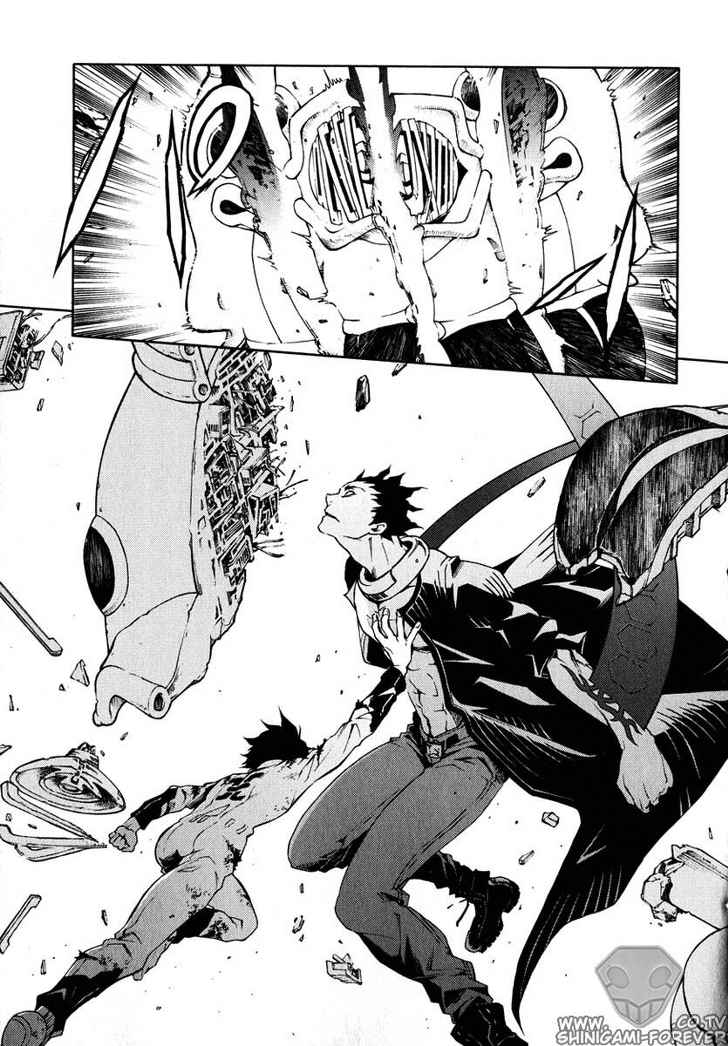 deadman-wonderland - Chapter: 07