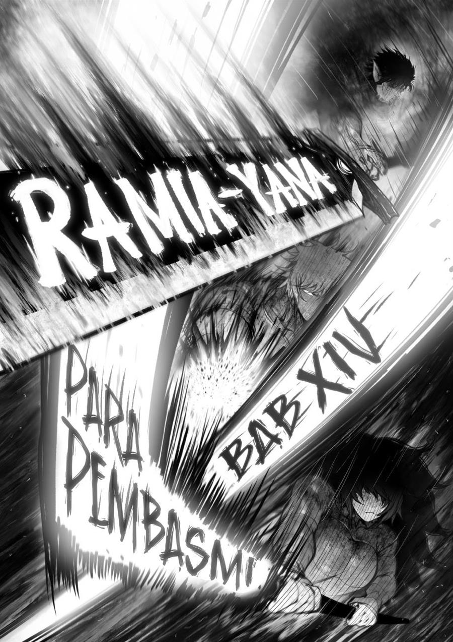 ramia-yana - Chapter: 14