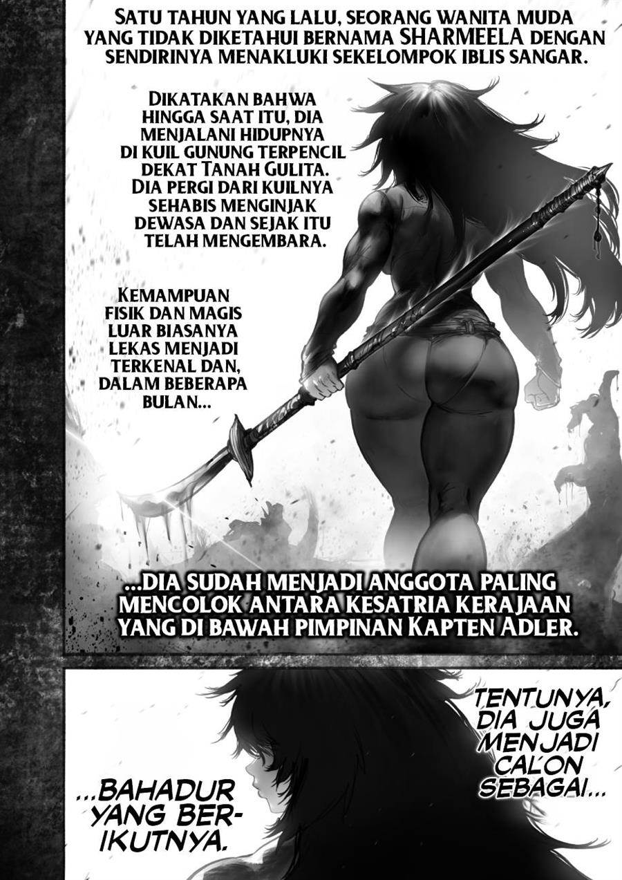 ramia-yana - Chapter: 14