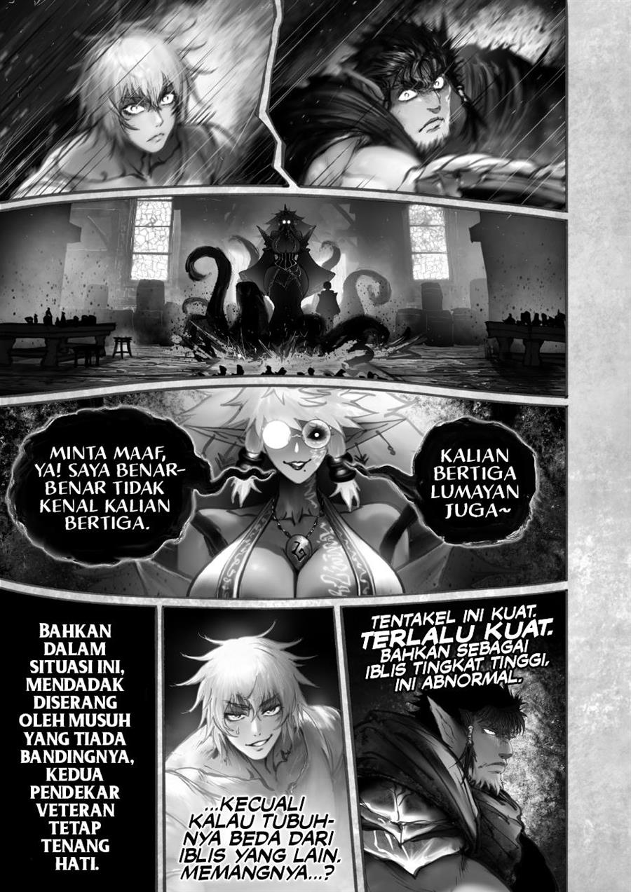 ramia-yana - Chapter: 14