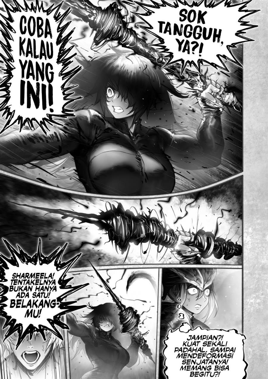 ramia-yana - Chapter: 14