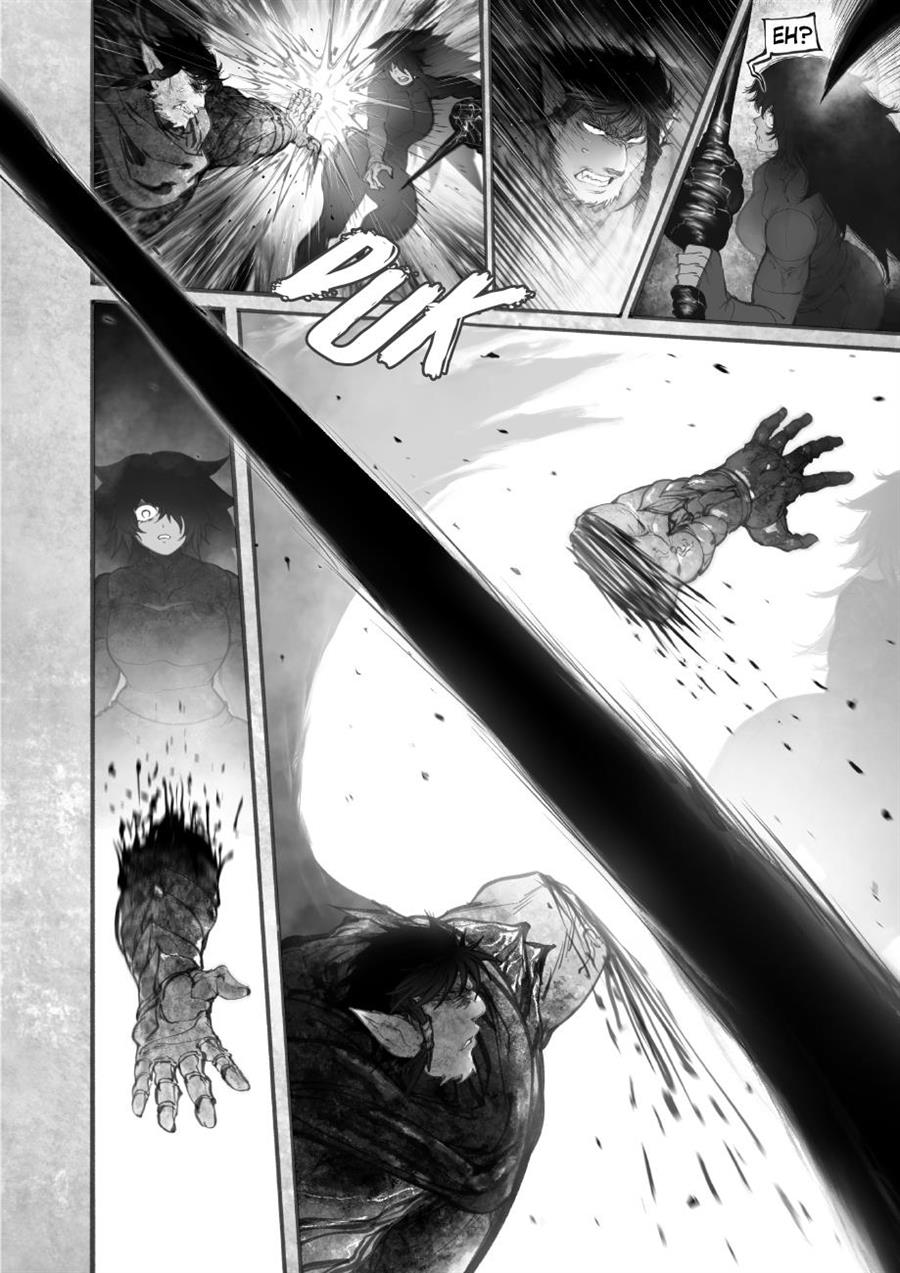 ramia-yana - Chapter: 14