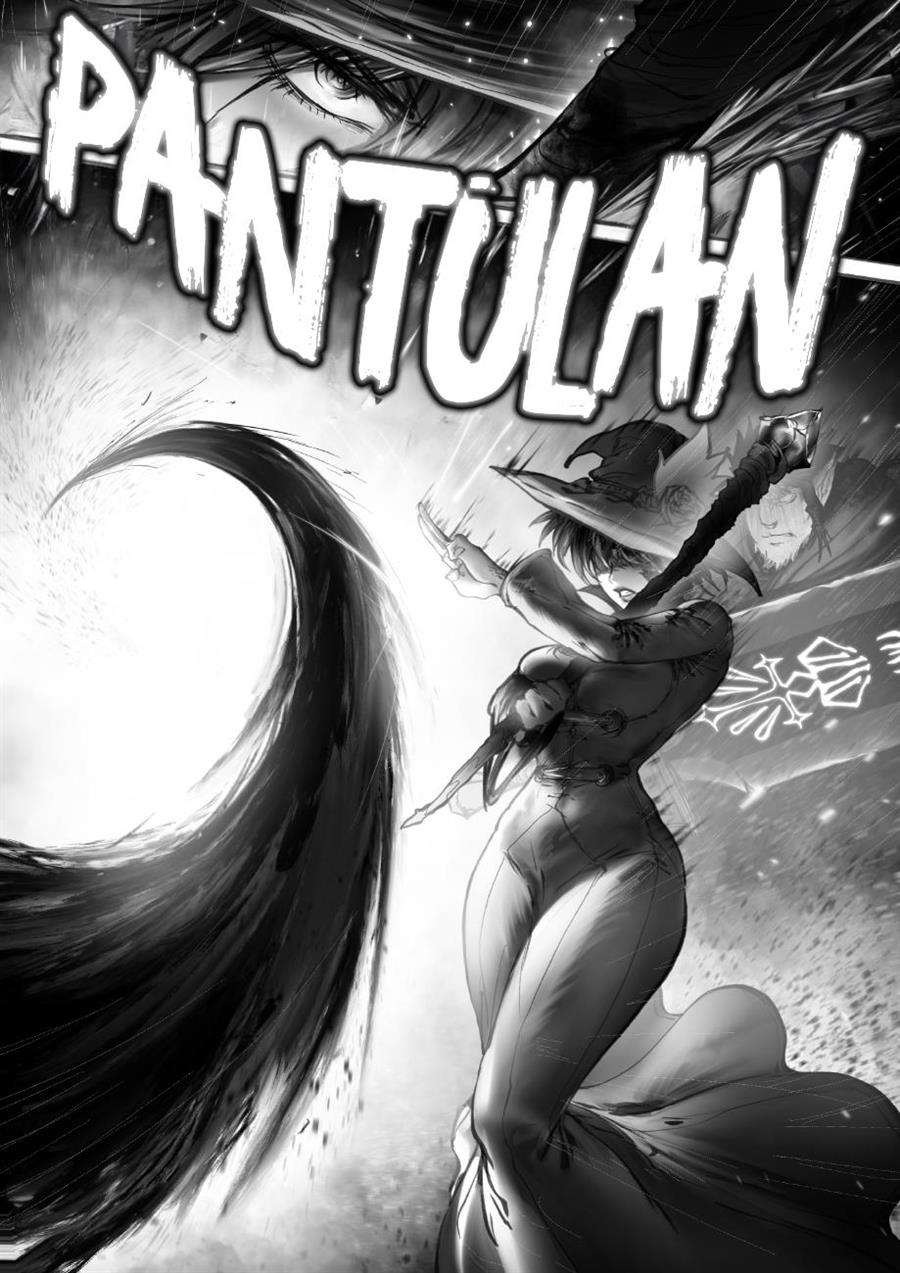 ramia-yana - Chapter: 14