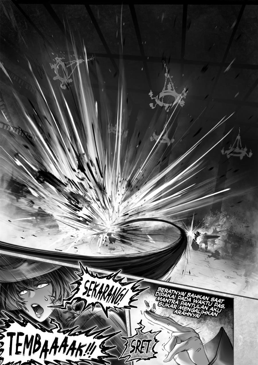 ramia-yana - Chapter: 14