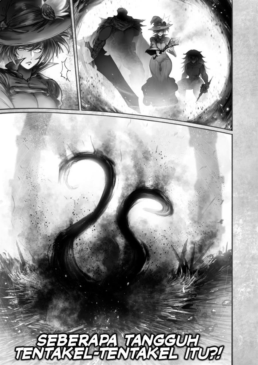 ramia-yana - Chapter: 14
