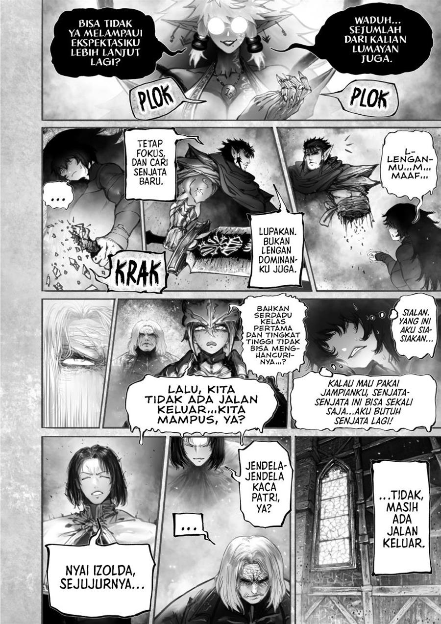 ramia-yana - Chapter: 14
