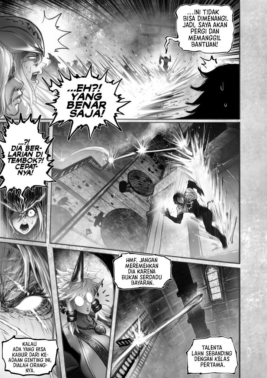ramia-yana - Chapter: 14