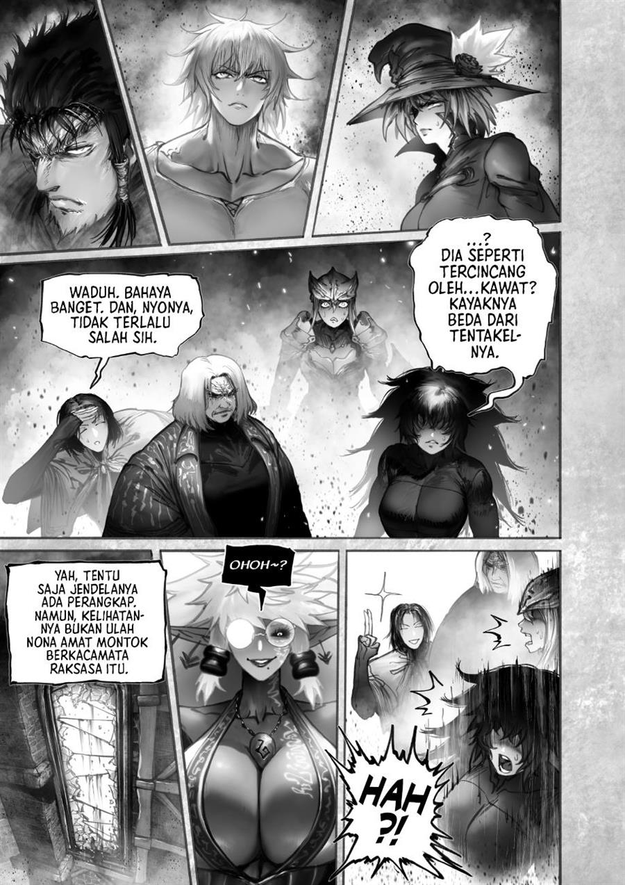 ramia-yana - Chapter: 14