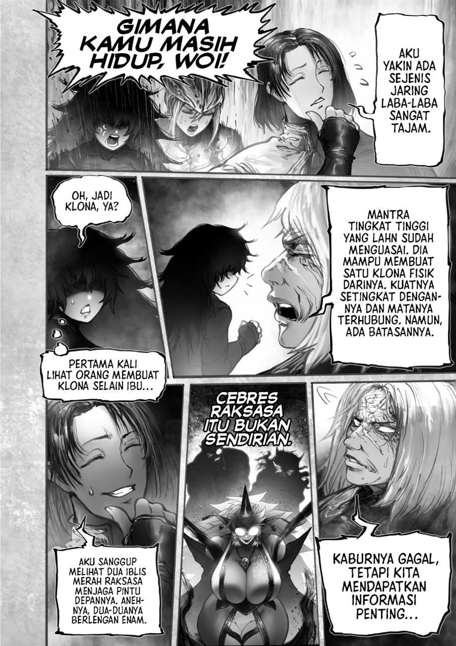 ramia-yana - Chapter: 14