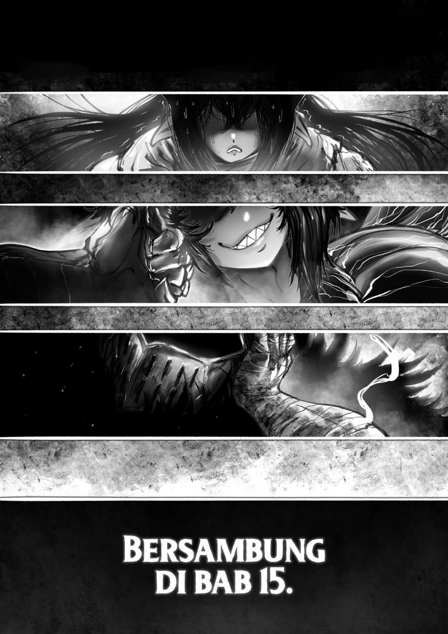 ramia-yana - Chapter: 14