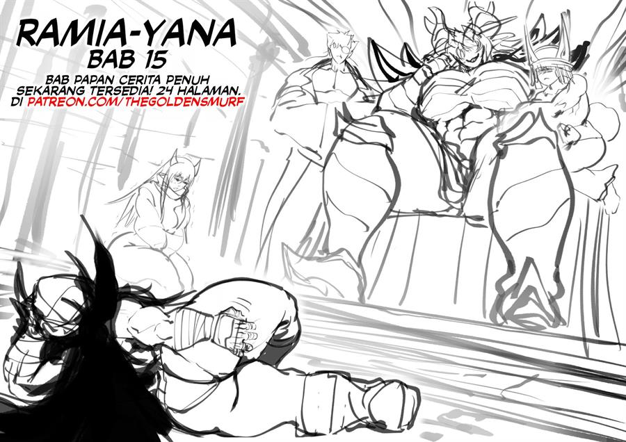 ramia-yana - Chapter: 14