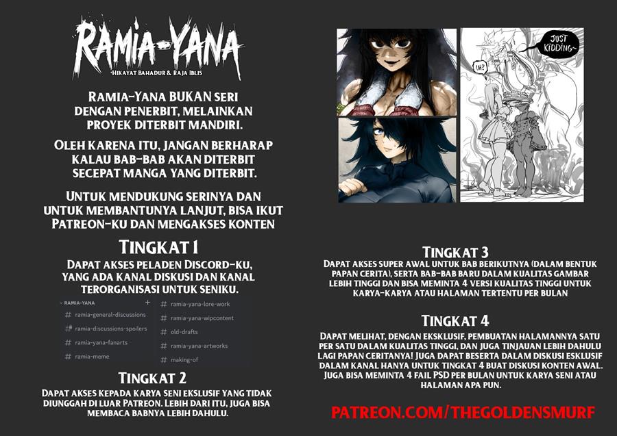 ramia-yana - Chapter: 14