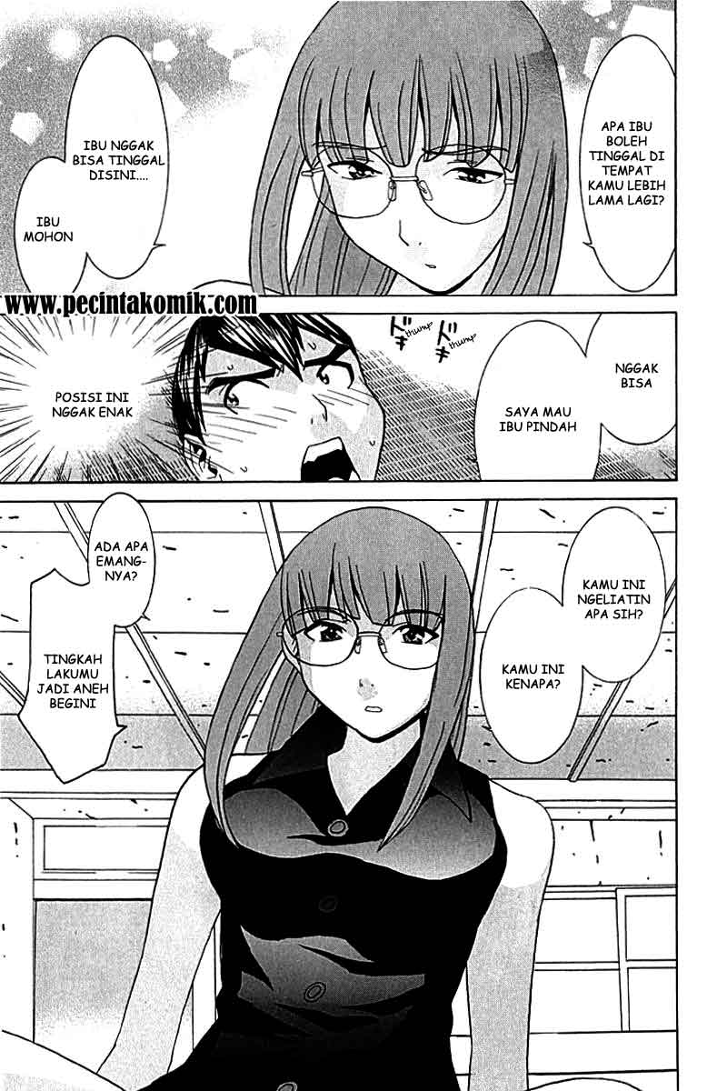 no-bra - Chapter: 22