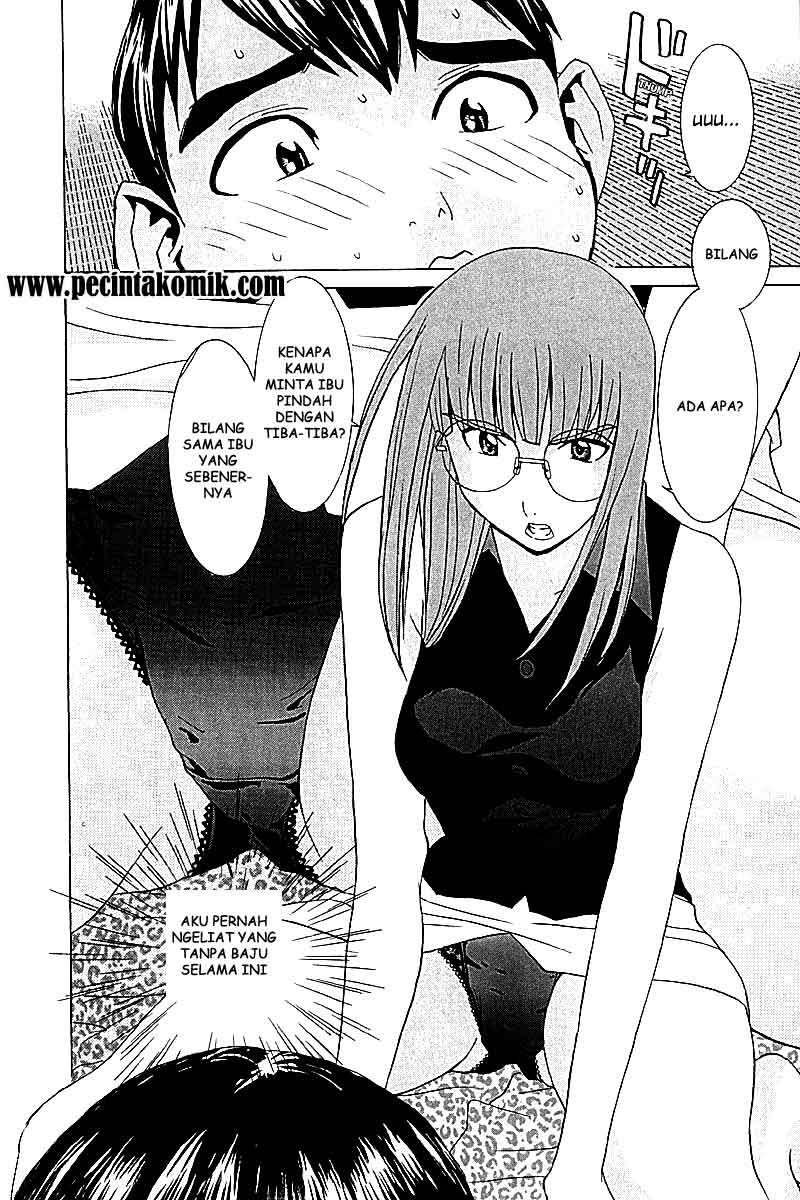 no-bra - Chapter: 22