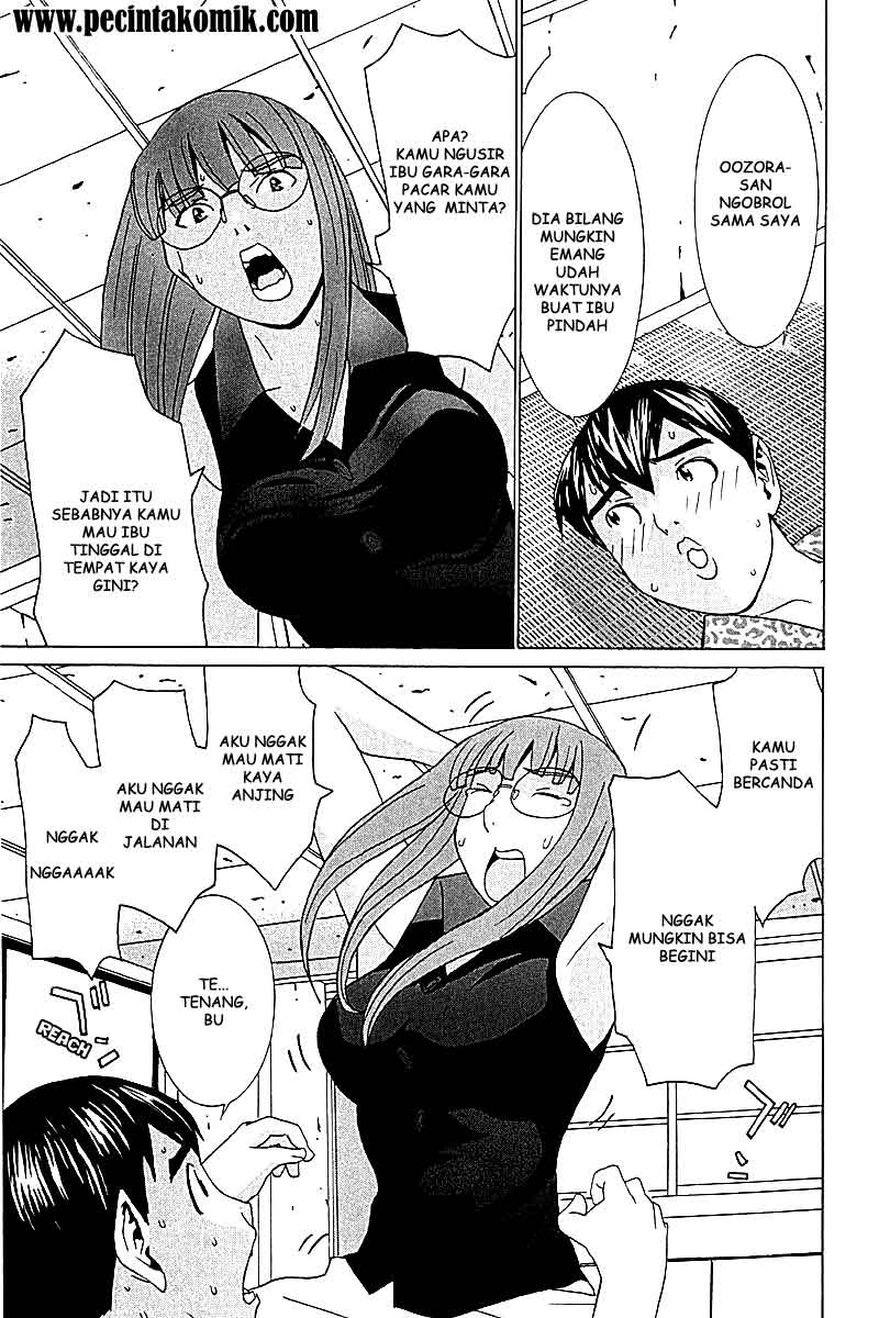 no-bra - Chapter: 22