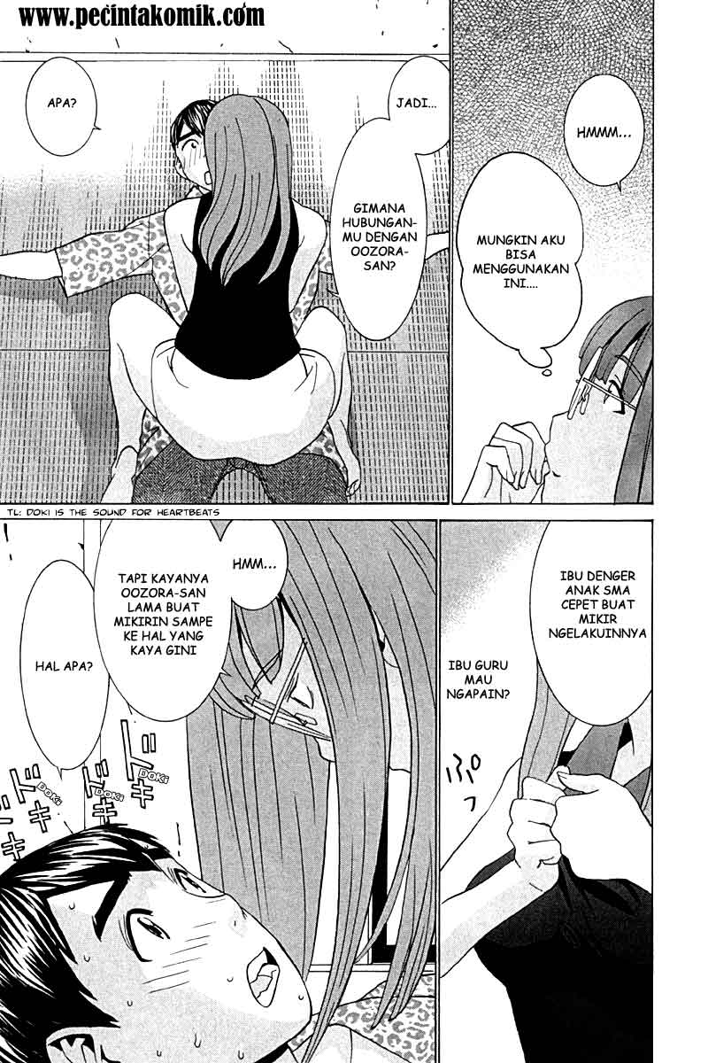 no-bra - Chapter: 22