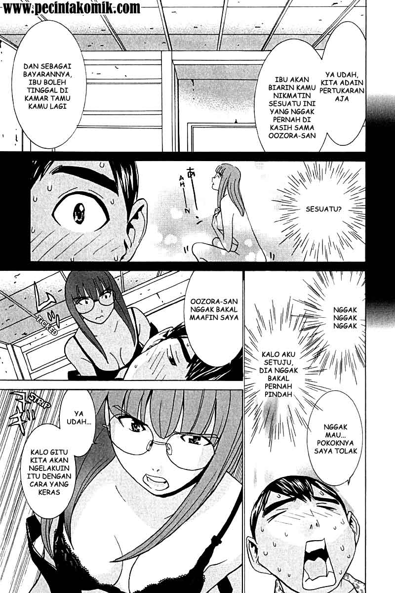 no-bra - Chapter: 22