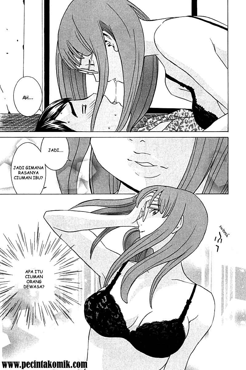 no-bra - Chapter: 22