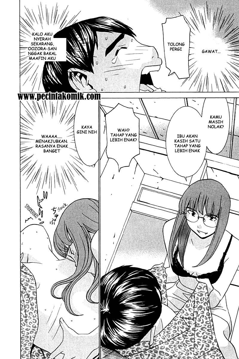 no-bra - Chapter: 22