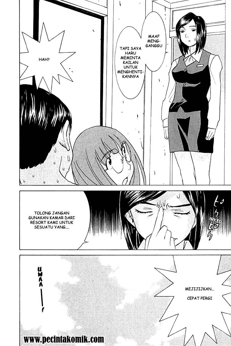 no-bra - Chapter: 22