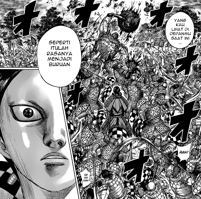 kingdom - Chapter: 467