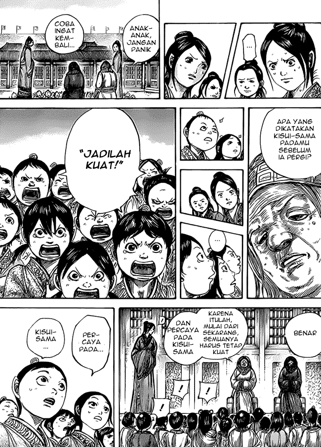 kingdom - Chapter: 467