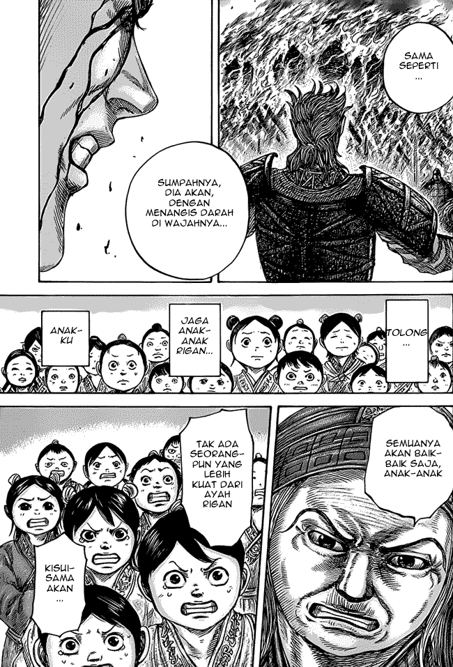 kingdom - Chapter: 467