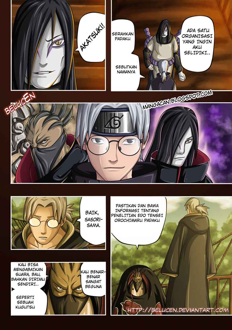 naruto-id - Chapter: 588