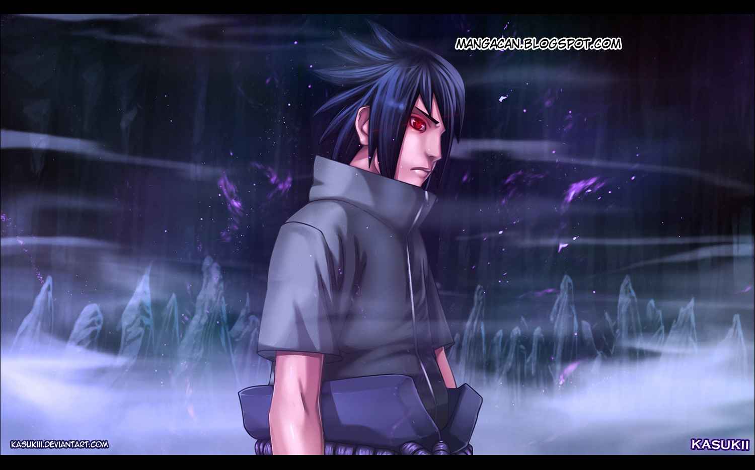 naruto-id - Chapter: 588