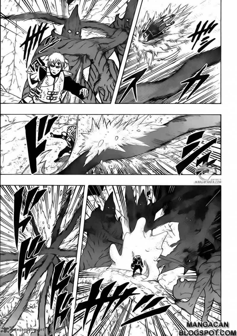 naruto-id - Chapter: 588