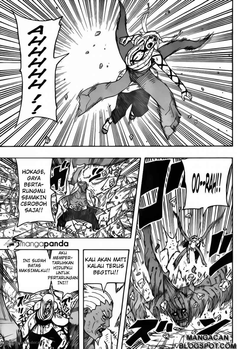 naruto-id - Chapter: 588