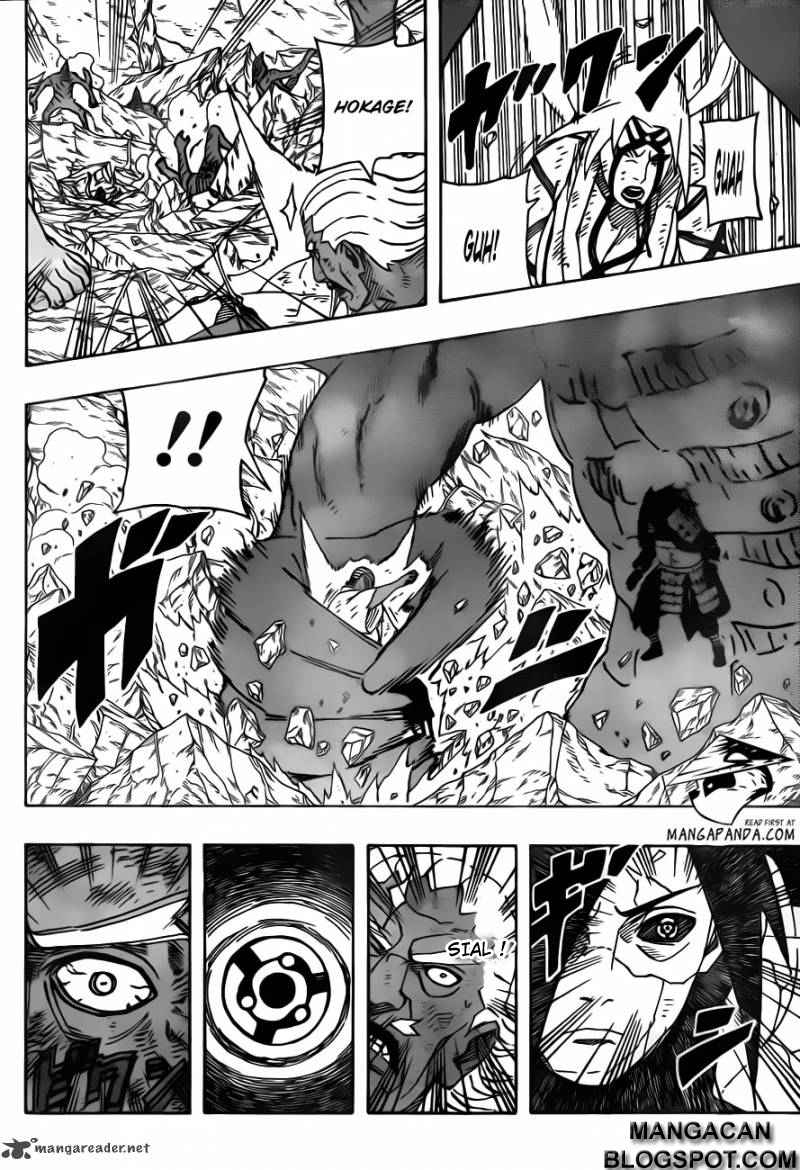 naruto-id - Chapter: 588