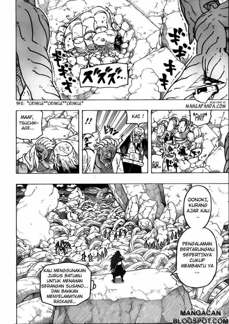 naruto-id - Chapter: 588